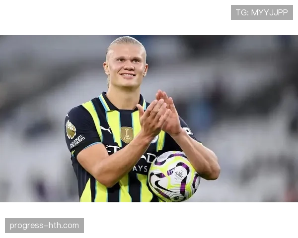 哈兰德追平国家队射手王纪录，成为挪威足球新传奇