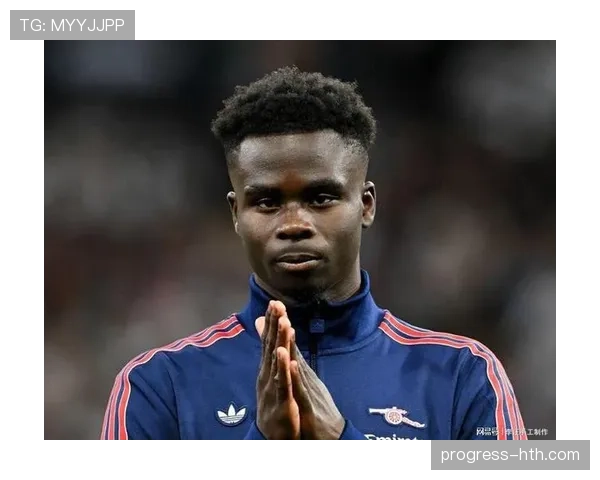 阿森纳计划留住萨卡，核心球员表现突出成为球队中坚