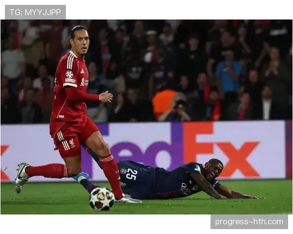 范戴克欧冠决赛头球绝杀解析