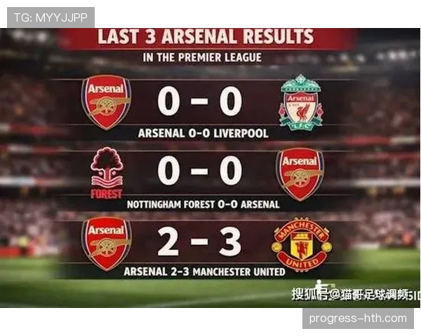 阿森纳战绩稳步提升，争冠稳定性是否具备仍待检验